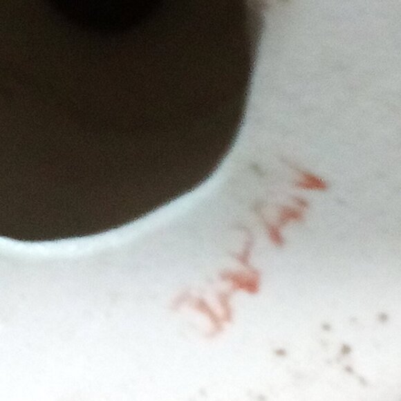 Vintage MCM Poodle Ceramic Figurines Japan - Picture 5 of 5